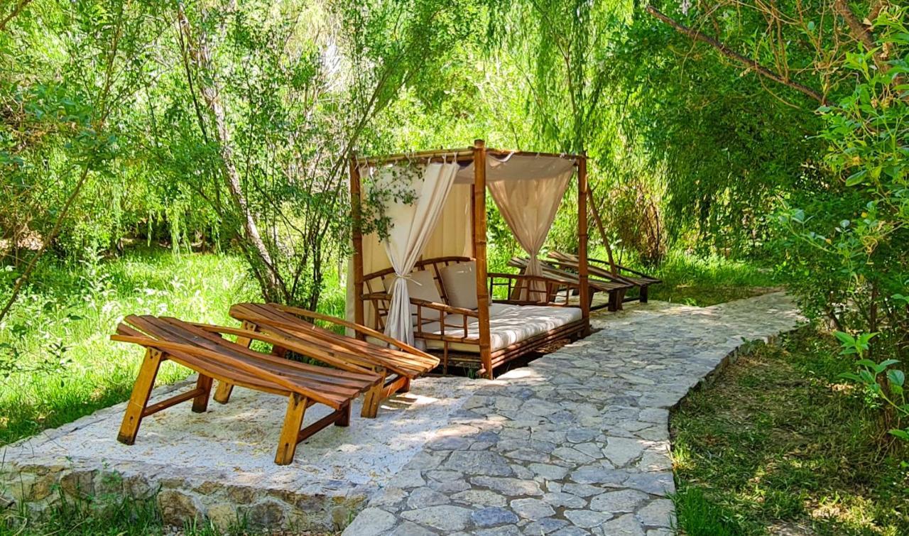 Aldea Del Valle - Elqui Villas, Pisco Elqui Exterior photo