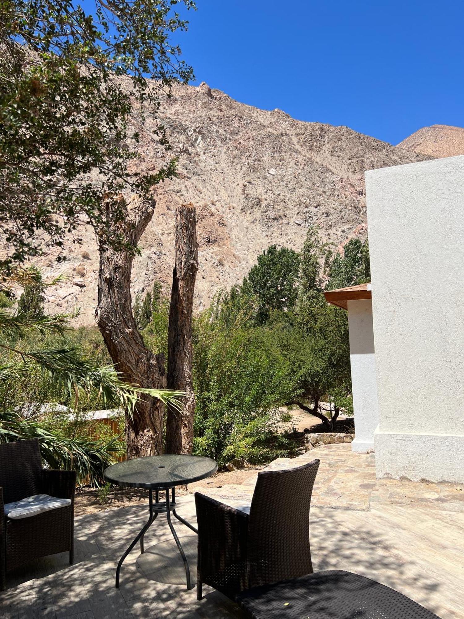 Aldea Del Valle - Elqui Villas, Pisco Elqui Room photo